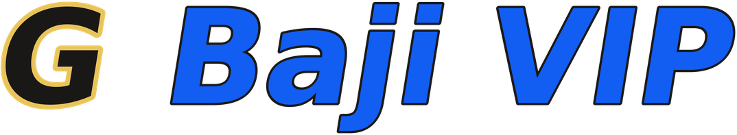 G Baji VIP logo