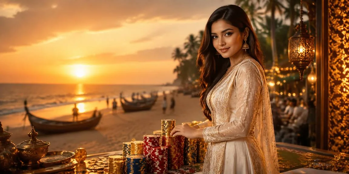 G Baji VIP Live Tables and Betslips on the Go