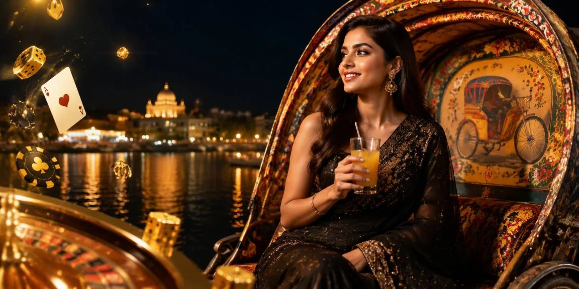 G Baji VIP What We Offer in Baccarat Grand