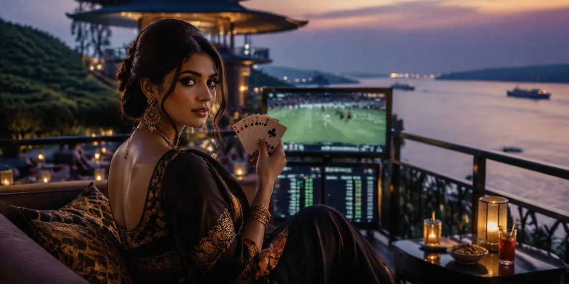 G Baji VIP Bangladesh Casino lobby
