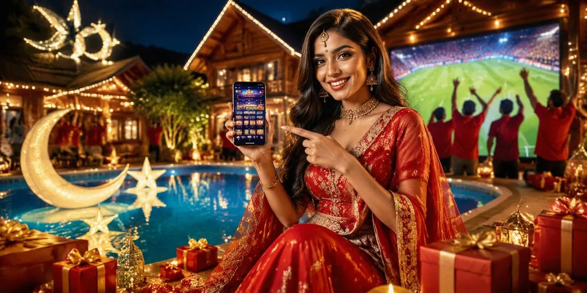 G Baji VIP Bonus